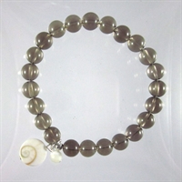 Smokey Quartz Kiara Bracelet