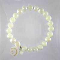 Mother Of Pearl Kiara Bracelet