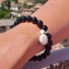 Onyx Kiara Bracelet