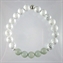 Amazonite Luna Bracelet