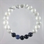 Sodalite Luna Bracelet