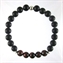 Red Tigers Eye Mateo Bracelet