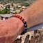 Red Jasper Mateo Bracelet