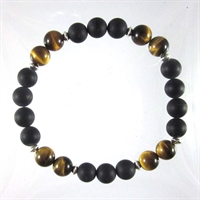 Tigers Eye Rafa Bracelet