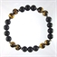 Tigers Eye Rafa Bracelet