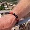 Red Jasper Rafa Bracelet