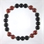 Red Jasper Rafa Bracelet