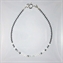 Howlite Faceted Estela Bracelet