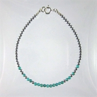 Turquoise Estela Bracelet