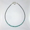 Turquoise Estela Bracelet