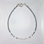 Pink Opal Faceted Estela Bracelet