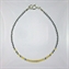 Yellow Jade Estela Bracelet