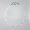 Howlite Faceted Jazmin Bracelet