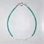Turquoise Jazmin Bracelet