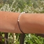 Spinel Faceted Jazmin Bracelet