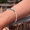 Turquoise Leya Bracelet