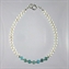 Turquoise Leya Bracelet