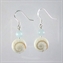 Aquamarine Evia Earrings
