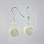 Amazonite Evia Earrings