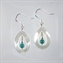 Turquoise Cimona Earrings