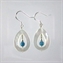 Apatite Faceted Cimona Earrings