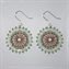 Pink & Mint Noemi Earrings