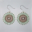 Pink & Mint Noemi Earrings