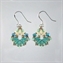 Turquoise Natalia Earrings