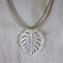 Blanca Sofia Pendant Necklace
