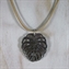 Negra Sofia Pendant Necklace